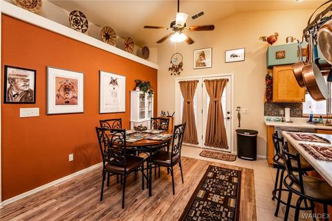 7891 E Concho Dr, Kingman, AZ 86401 photo 3