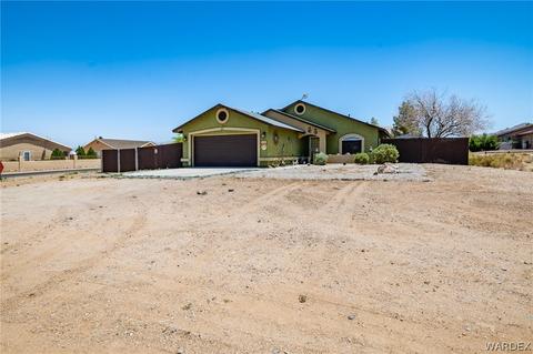 7891 E Concho Dr, Kingman, AZ 86401 photo 28