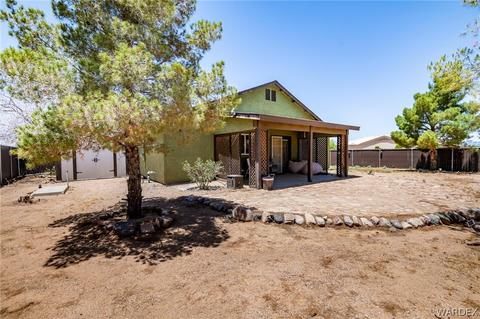 7891 E Concho Dr, Kingman, AZ 86401 photo 43
