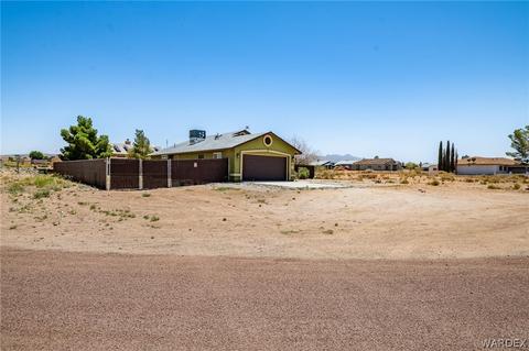 7891 E Concho Dr, Kingman, AZ 86401 photo 21