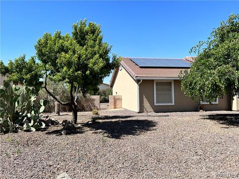 3921 E Lass Avenue Ave, Kingman, AZ 86409 photo 8