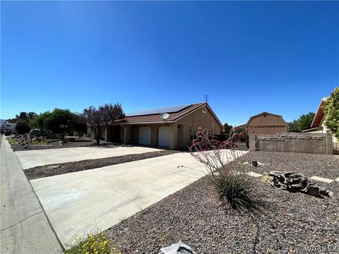 3921 E Lass Avenue Ave, Kingman, AZ 86409 photo 4