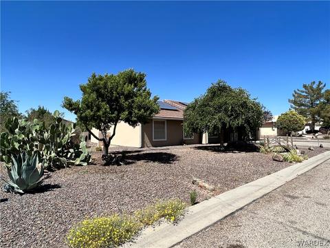 3921 E Lass Avenue Ave, Kingman, AZ 86409 photo 9