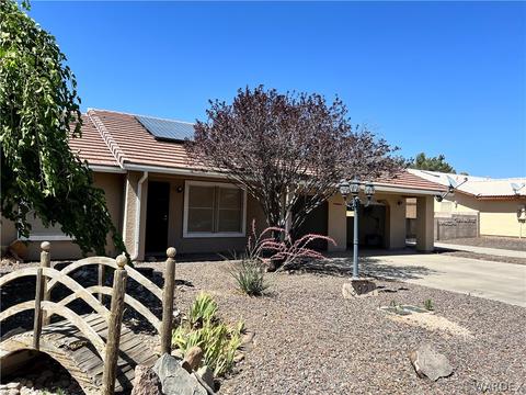 3921 E Lass Avenue Ave, Kingman, AZ 86409 photo 6