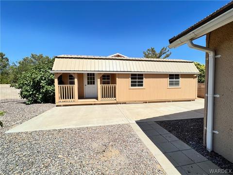 3921 E Lass Avenue Ave, Kingman, AZ 86409 photo 48