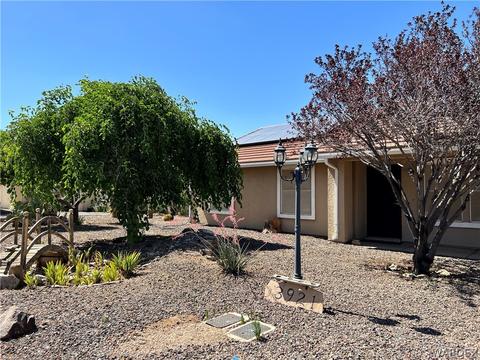 3921 E Lass Avenue Ave, Kingman, AZ 86409 photo 5