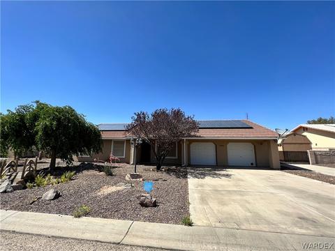 3921 E Lass Avenue Ave, Kingman, AZ 86409 photo 2
