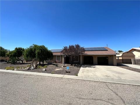 3921 E Lass Avenue Ave, Kingman, AZ 86409 photo 1