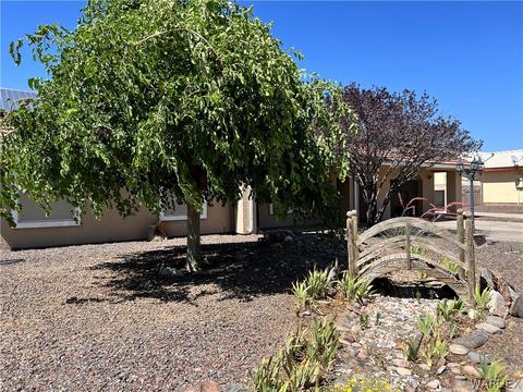 3921 E Lass Avenue Ave, Kingman, AZ 86409 photo 7