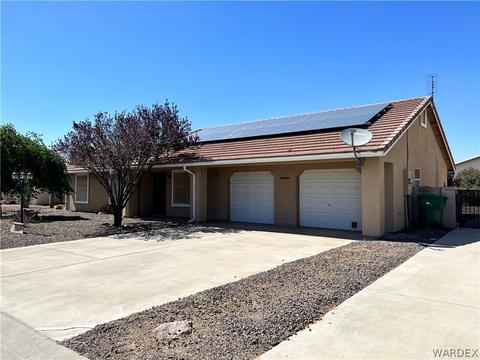 3921 E Lass Avenue Ave, Kingman, AZ 86409 photo 3