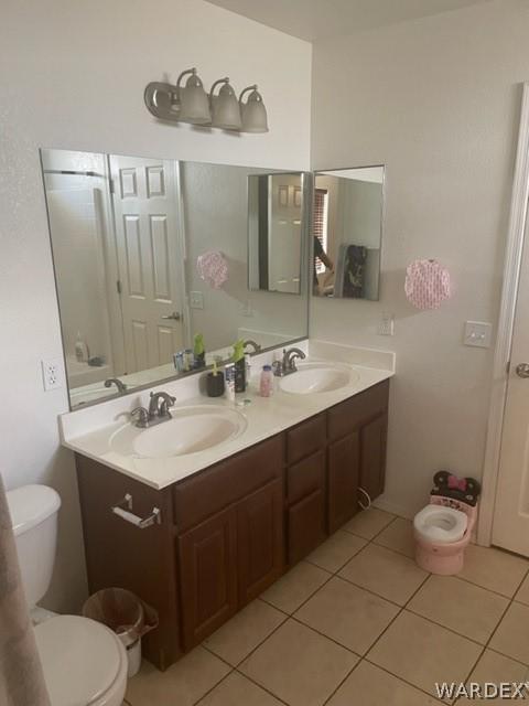 3060 Mallory Loop, Kingman, AZ 86401 photo 10
