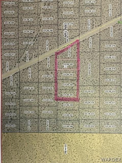 000 Antares Rd, Kingman, AZ 86401