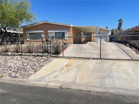 719 Citrus St, Bullhead City, AZ 86442