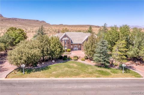 641 Shadow Mountain Dr, Kingman, AZ 86409 photo 1