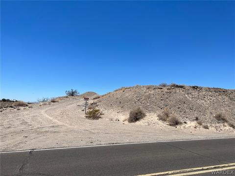 1674 E Havasupai Dr, Bullhead City, AZ 86442