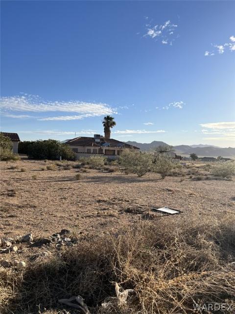 7802 E Oxbow Dr, Kingman, AZ 86401 photo 4