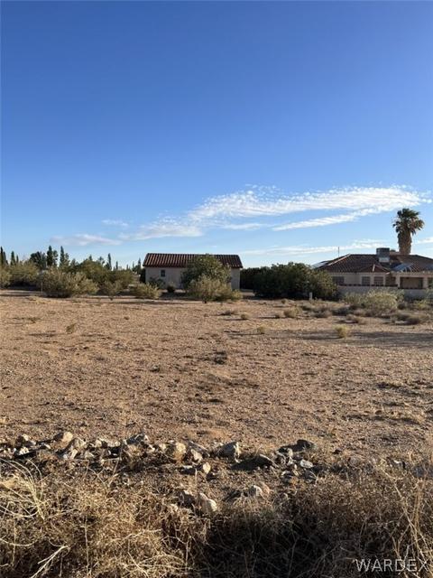 7802 E Oxbow Dr, Kingman, AZ 86401 photo 2
