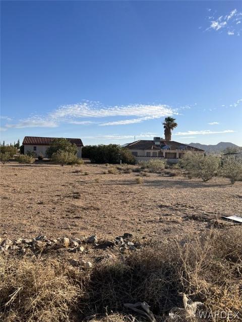 7802 E Oxbow Dr, Kingman, AZ 86401 photo 5