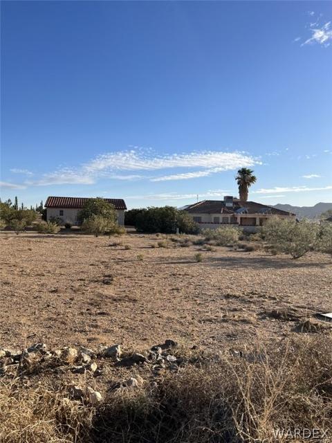 7802 E Oxbow Dr, Kingman, AZ 86401 photo 1