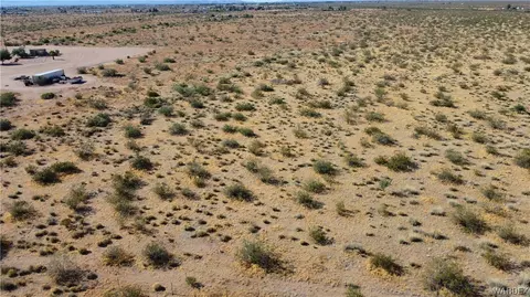 lot013 W C W Chuar Dr, Golden Valley, AZ 86413