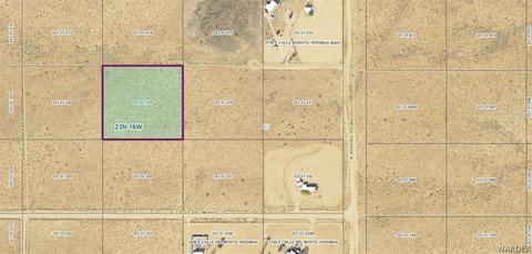 lot219 E Calle Bequita, Kingman, AZ 86409