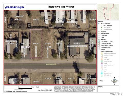 3175 E Snavely Ave, Kingman, AZ 86409 photo 4