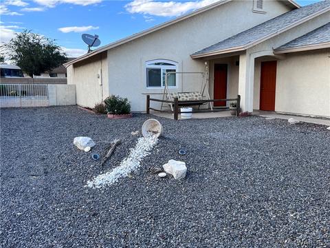 2141 E Mcvicar Ave, Kingman, AZ 86409 photo 5