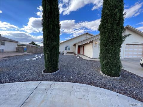 2141 E Mcvicar Ave, Kingman, AZ 86409 photo 3