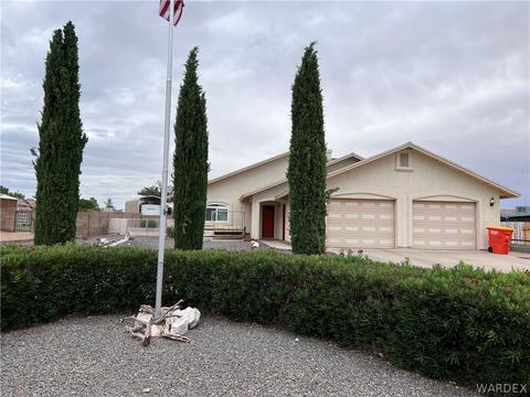 2141 E Mcvicar Ave, Kingman, AZ 86409 photo 1