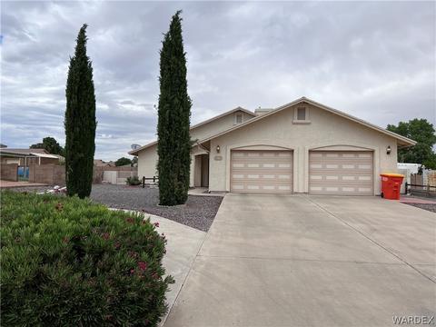 2141 E Mcvicar Ave, Kingman, AZ 86409 photo 2