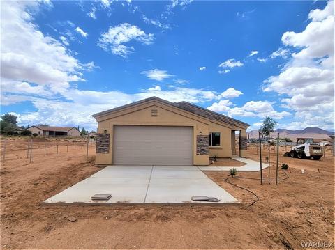 7850 E Rawhide Dr, Kingman, AZ 86401 photo 1