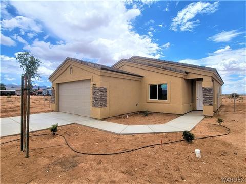 7850 E Rawhide Dr, Kingman, AZ 86401 photo 2