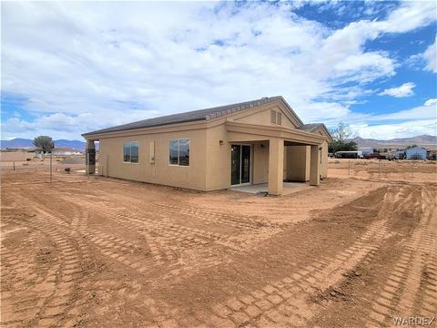 7850 E Rawhide Dr, Kingman, AZ 86401 photo 4