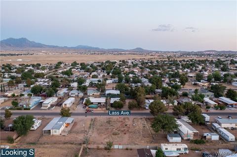 3211 E Lass Ave, Kingman, AZ 86409 photo 4