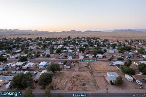 3211 E Lass Ave, Kingman, AZ 86409