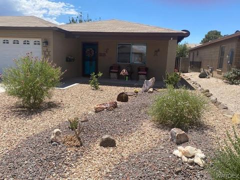 950 Mountain View Dr, Kingman, AZ 86409 photo 2
