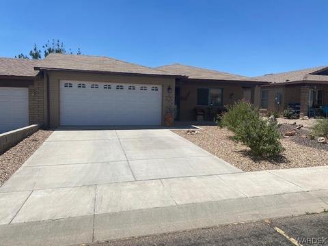 950 Mountain View Dr, Kingman, AZ 86409 photo 1