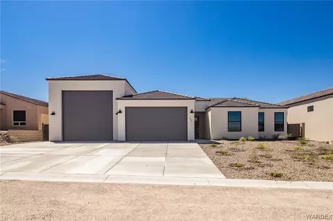 2336 Pawnee Trl, Fort Mohave, AZ 86426