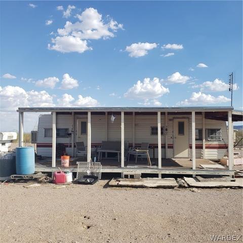 4660 S Muscovite Rd, Golden Valley, AZ 86413