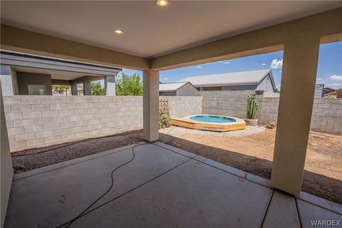 3301 E Rusty Spur Ave, Kingman, AZ 86409 photo 34