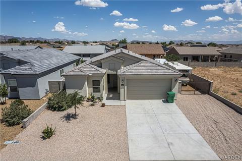3301 E Rusty Spur Ave, Kingman, AZ 86409 photo 1