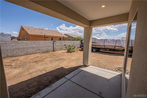 3301 E Rusty Spur Ave, Kingman, AZ 86409 photo 35
