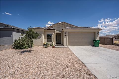 3301 E Rusty Spur Ave, Kingman, AZ 86409 photo 3