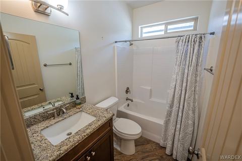 3301 E Rusty Spur Ave, Kingman, AZ 86409 photo 28