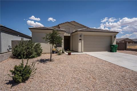 3301 E Rusty Spur Ave, Kingman, AZ 86409 photo 2