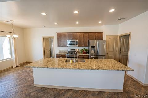 3301 E Rusty Spur Ave, Kingman, AZ 86409 photo 15