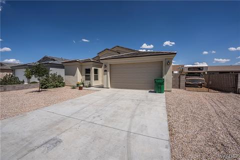 3301 E Rusty Spur Ave, Kingman, AZ 86409 photo 4