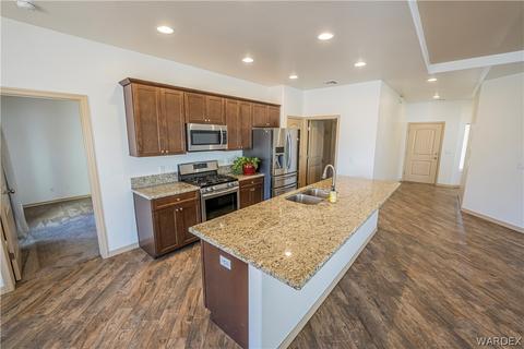 3301 E Rusty Spur Ave, Kingman, AZ 86409 photo 14