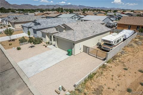 3301 E Rusty Spur Ave, Kingman, AZ 86409 photo 5
