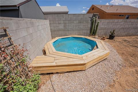 3301 E Rusty Spur Ave, Kingman, AZ 86409 photo 38